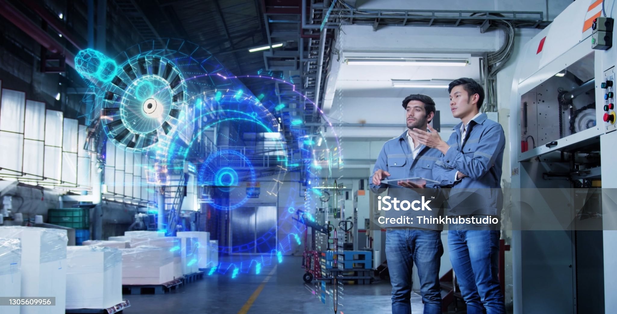 Manufacturing Excellence