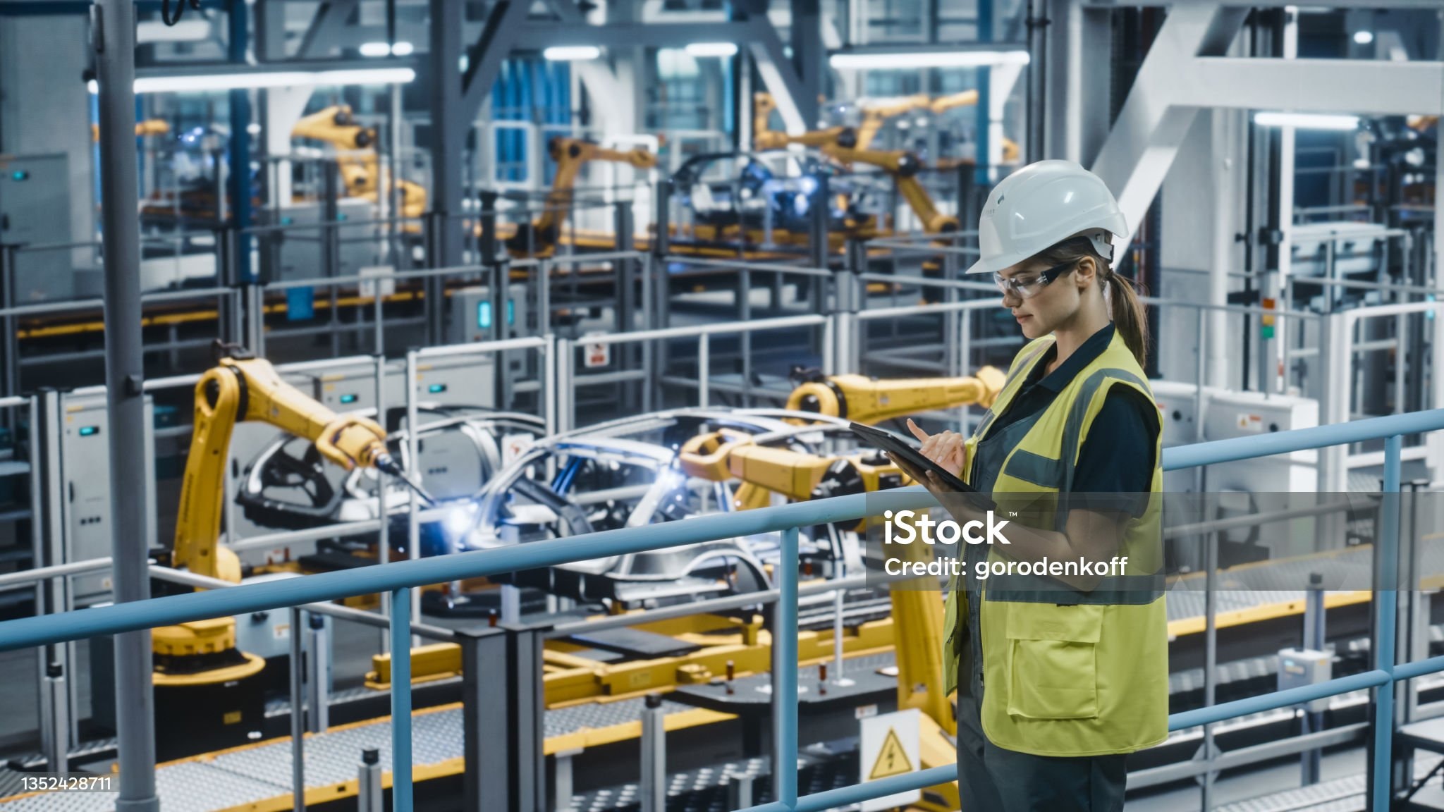 Auto Parts Manufacturing